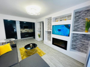 Timisoara Central Apartment New Parking !!